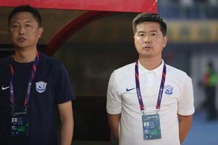 Báo bóng đá: Trận đấu đầu tiên của Quốc Túc là nơi đau lòng của đội tuyển quốc gia, Vương Thu Minh, Trương Ngọc Ninh đều là người từng trải.